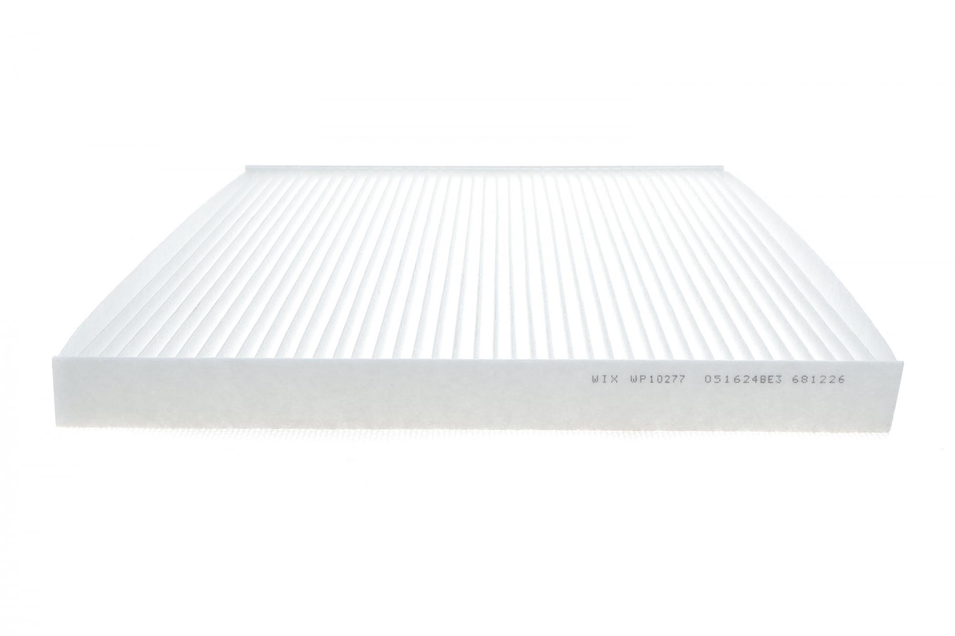 WP10277 WIX FILTERS